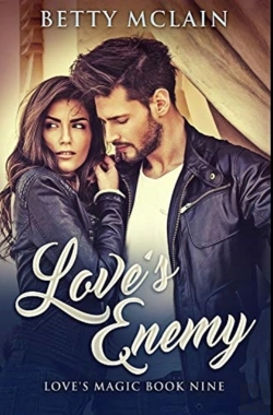 Bertrand.pt - Love'S Enemy