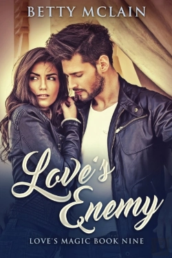 Bertrand.pt - Love'S Enemy
