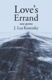 Love'S Errand New Poems