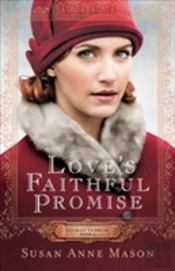 Love`S Faithful Promise