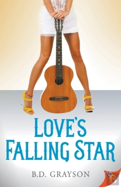 Bertrand.pt - Love'S Falling Star