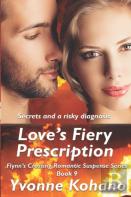 Love'S Fiery Prescription