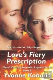 Love'S Fiery Prescription