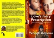 Love'S Fiery Prescription