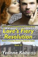 Love'S Fiery Resolution