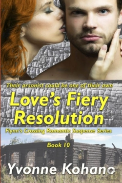 Bertrand.pt - Love'S Fiery Resolution