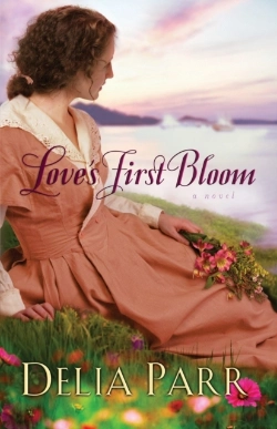 Bertrand.pt - Love'S First Bloom (Hearts Along The River Book #2)
