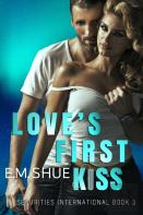 Love'S First Kiss