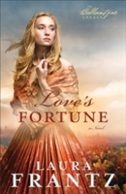 Bertrand.pt - Love`S Fortune Â€“ A Novel