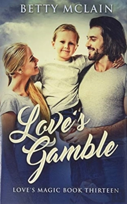 Bertrand.pt - Love'S Gamble