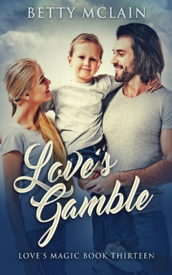 Bertrand.pt - Love'S Gamble