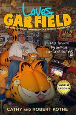 Bertrand.pt - Loves Garfield