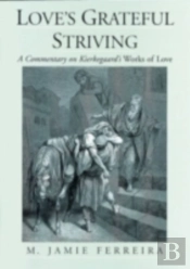 Love'S Grateful Striving