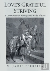 Love'S Grateful Striving
