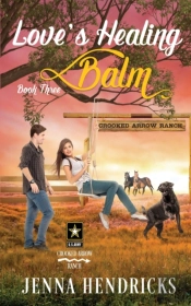 Love'S Healing Balm