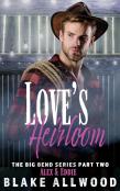 Love'S Heirloom