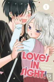 Love'S In Sight!, Vol. 1