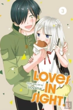 Bertrand.pt - Love'S In Sight!, Vol. 3