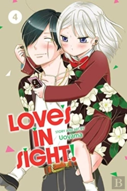 Bertrand.pt - Love'S In Sight!, Vol. 4