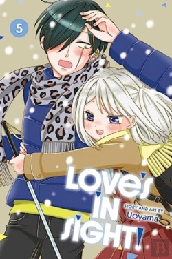Bertrand.pt - Love'S In Sight!, Vol. 5