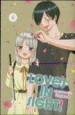 Love'S In Sight!, Vol. 6