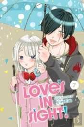 Love'S In Sight!, Vol. 7