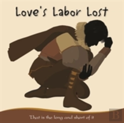 Bertrand.pt - Love'S Labor Lost
