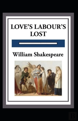Bertrand.pt - Love'S Labours Lost Annotated