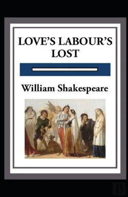 Bertrand.pt - Love'S Labours Lost Annotated