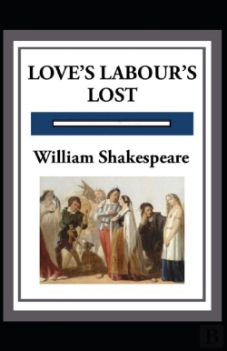 Bertrand.pt - Love'S Labours Lost Annotated