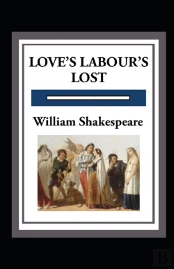 Bertrand.pt - Love'S Labours Lost Annotated