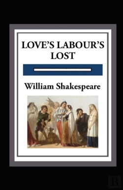 Bertrand.pt - Love'S Labours Lost Annotated