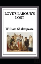 Love'S Labours Lost Annotated