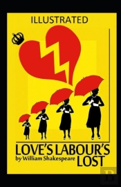 Love'S Labour'S Lost Annotated