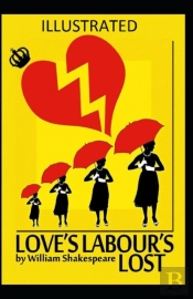 Love'S Labour'S Lost Annotated