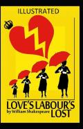 Love'S Labour'S Lost Annotated
