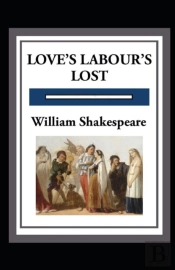 Love'S Labours Lost Annotated