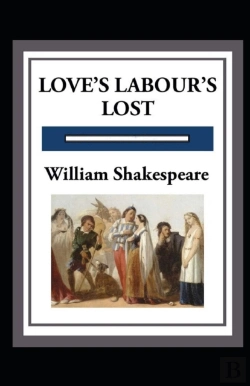 Bertrand.pt - Love'S Labours Lost Annotated
