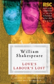 Love'S Labour'S Lost