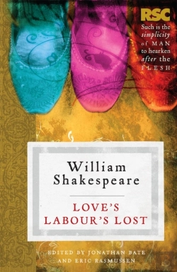 Bertrand.pt - Love'S Labour'S Lost