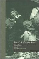 Love'S Labour'S Lost