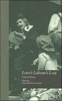 Bertrand.pt - Love'S Labour'S Lost