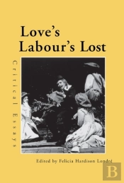 Love'S Labour'S Lost