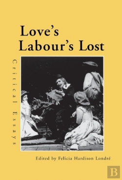 Bertrand.pt - Love'S Labour'S Lost