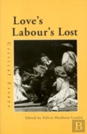 Love'S Labour'S Lost