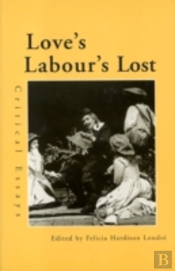 Bertrand.pt - Love'S Labour'S Lost