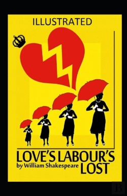Bertrand.pt - Love'S Labour'S Lost Illustrated