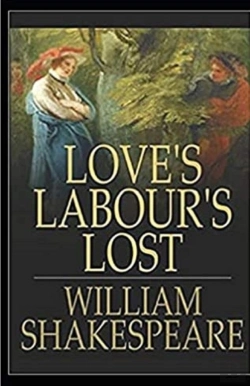 Bertrand.pt - Loves Labours Lost Illustrated