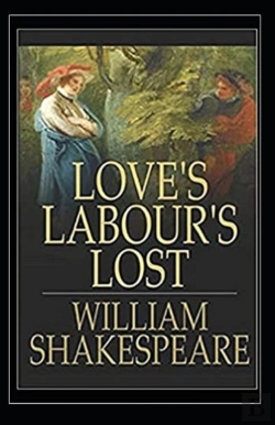 Bertrand.pt - Loves Labours Lost Illustrated