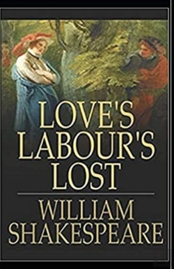 Bertrand.pt - Loves Labours Lost Illustrated